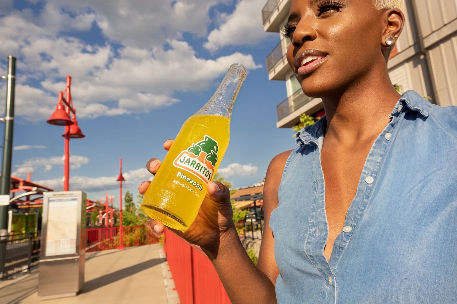 Jarritos